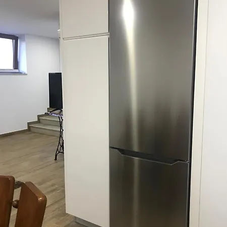 Hébergement de vacances Cantinho Tecedeiras Mondim de Basto