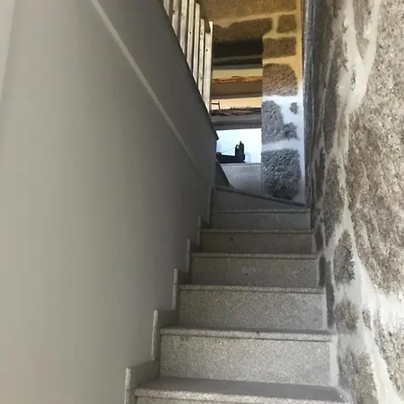 Hébergement de vacances Cantinho Tecedeiras *