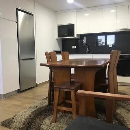 Hébergement de vacances Cantinho Tecedeiras *