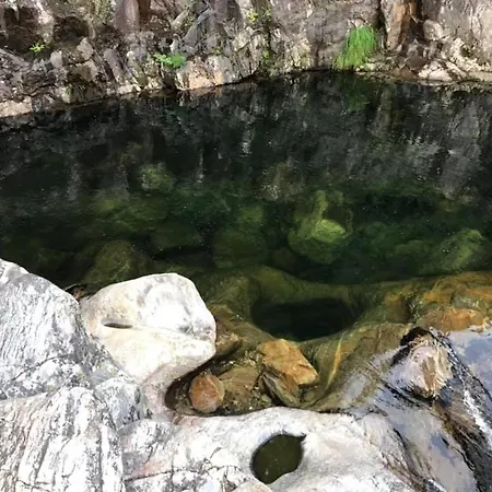 Cantinho Tecedeiras Дом отдыха