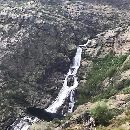 Cantinho Tecedeiras Дом отдыха