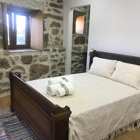 Hébergement de vacances Cantinho Tecedeiras