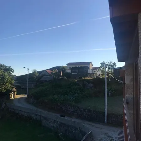 Hébergement de vacances Cantinho Tecedeiras Mondim de Basto