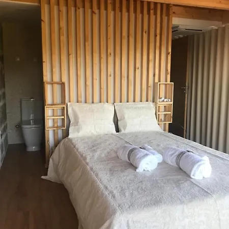 Cantinho Tecedeiras Mondim de Basto