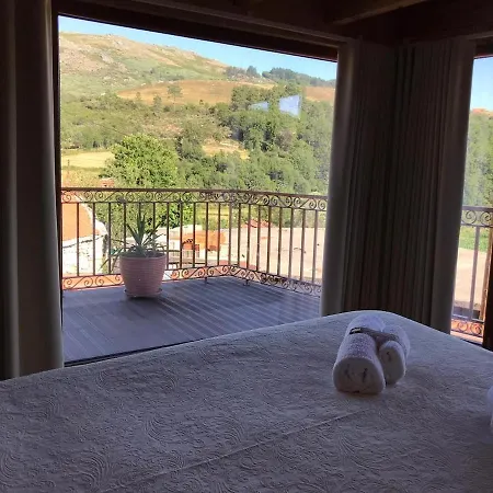 Cantinho Tecedeiras * Mondim de Basto