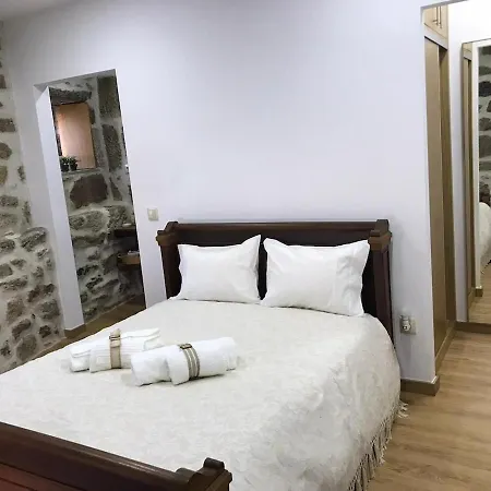 Cantinho Tecedeiras Hébergement de vacances