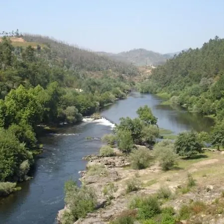 Дом отдыха Cantinho Tecedeiras