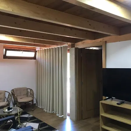 Cantinho Tecedeiras * Mondim de Basto