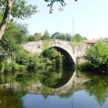 Cantinho Tecedeiras Hébergement de vacances