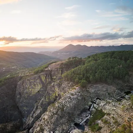 Дом отдыха Cantinho Tecedeiras
