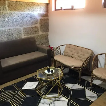 Cantinho Tecedeiras Дом отдыха *