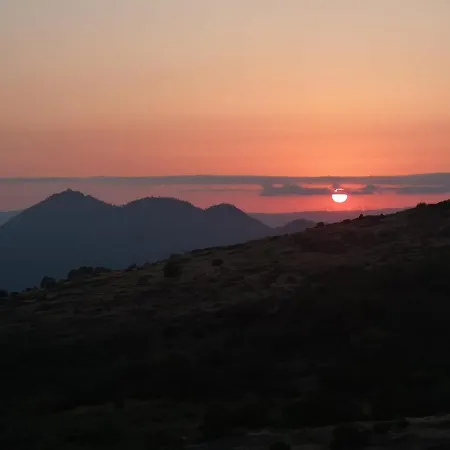 Cantinho Tecedeiras Дом отдыха Мондин-ди-Башту