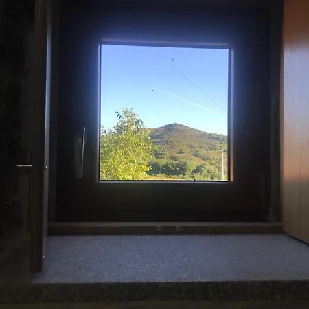 Hébergement de vacances Cantinho Tecedeiras Mondim de Basto