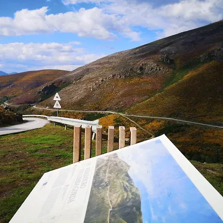 Cantinho Tecedeiras Мондин-ди-Башту