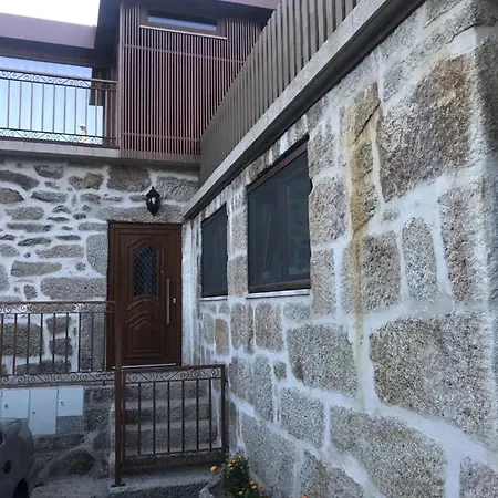 Cantinho Tecedeiras * Mondim de Basto