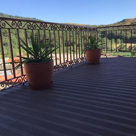 Cantinho Tecedeiras Hébergement de vacances *