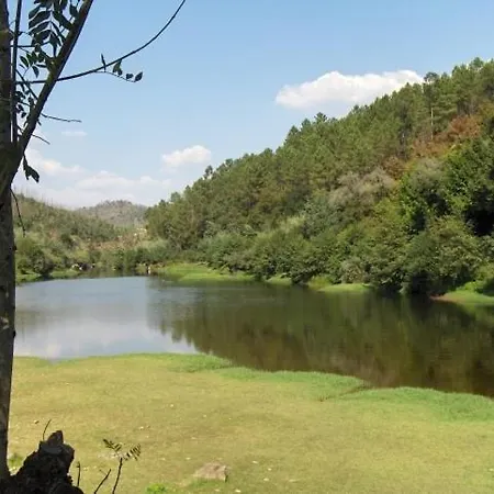 Cantinho Tecedeiras Hébergement de vacances Mondim de Basto