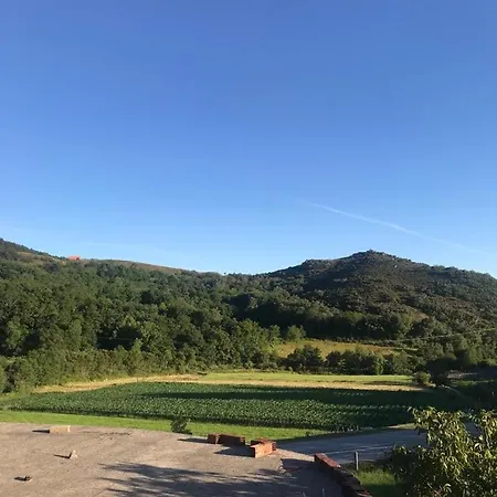 Cantinho Tecedeiras Hébergement de vacances