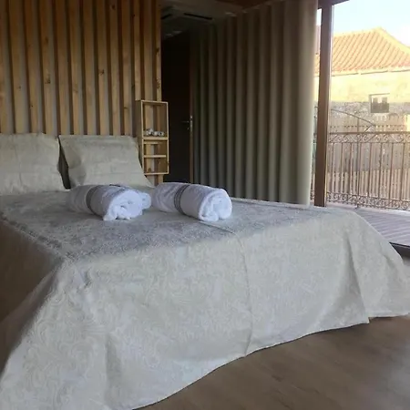 Hébergement de vacances Cantinho Tecedeiras *