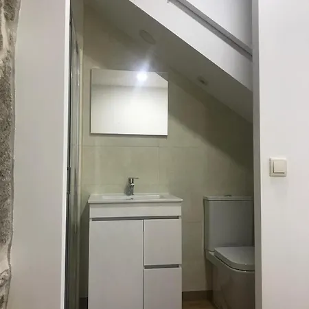 Cantinho Tecedeiras Дом отдыха Мондин-ди-Башту