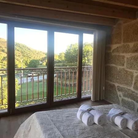 Cantinho Tecedeiras Hébergement de vacances