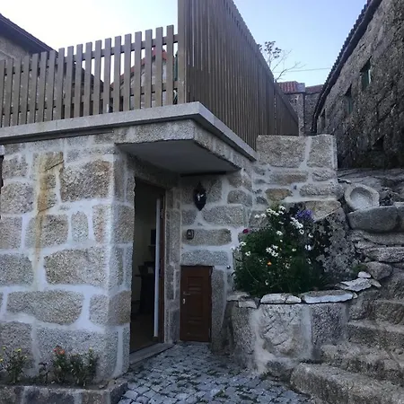 Hébergement de vacances Cantinho Tecedeiras