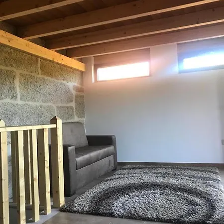 Cantinho Tecedeiras Hébergement de vacances Mondim de Basto