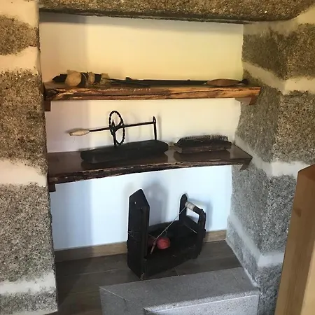 Cantinho Tecedeiras Mondim de Basto