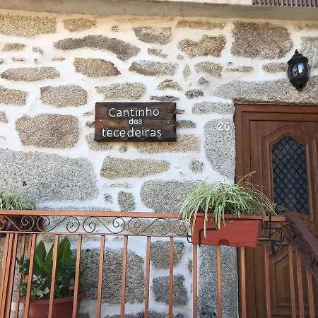 Cantinho Tecedeiras *