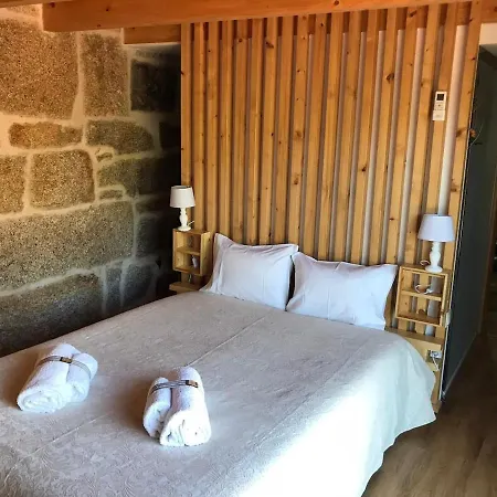 Cantinho Tecedeiras * Mondim de Basto