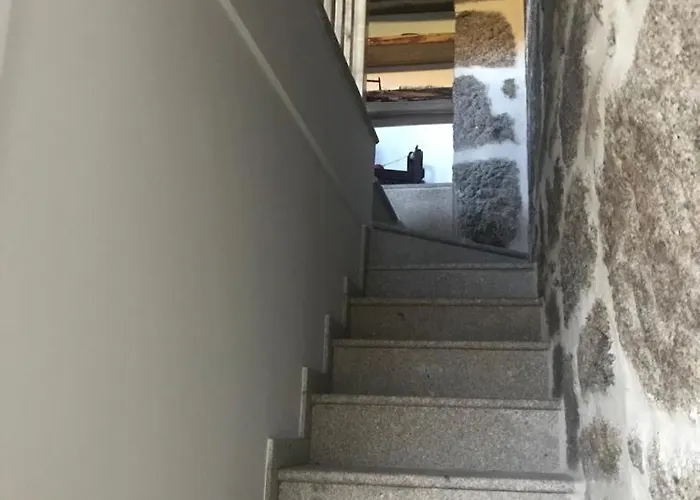 Σπίτι διακοπών Cantinho Tecedeiras *