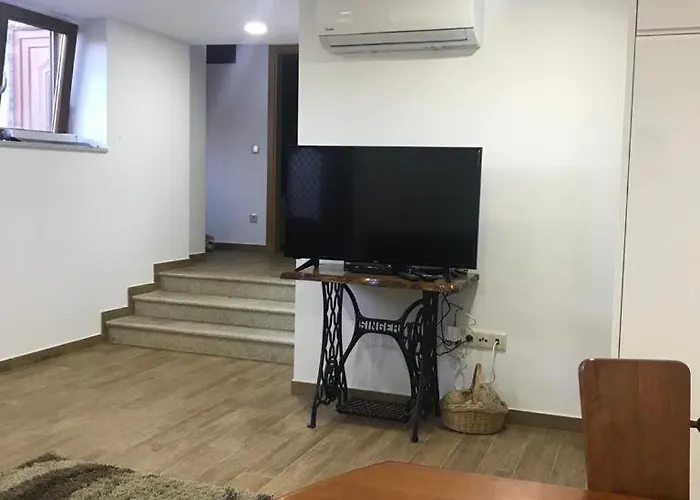 Σπίτι διακοπών Cantinho Tecedeiras Mondim de Basto