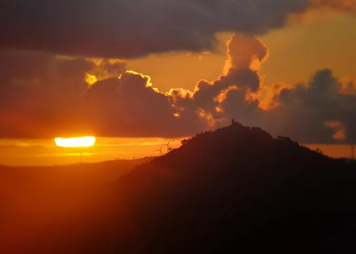 Cantinho Tecedeiras * Mondim de Basto