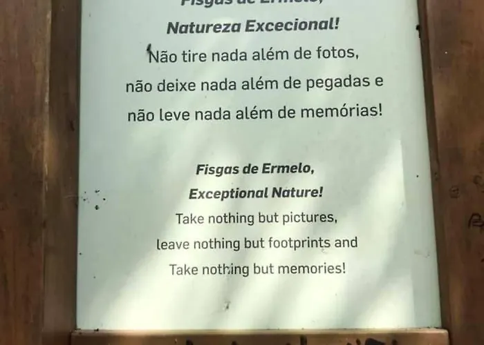 Cantinho Tecedeiras 펜션