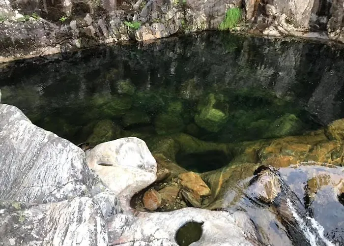 Cantinho Tecedeiras Σπίτι διακοπών