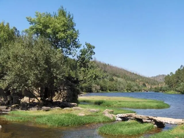 Cantinho Tecedeiras Σπίτι διακοπών Mondim de Basto