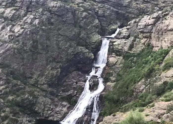 Cantinho Tecedeiras Σπίτι διακοπών