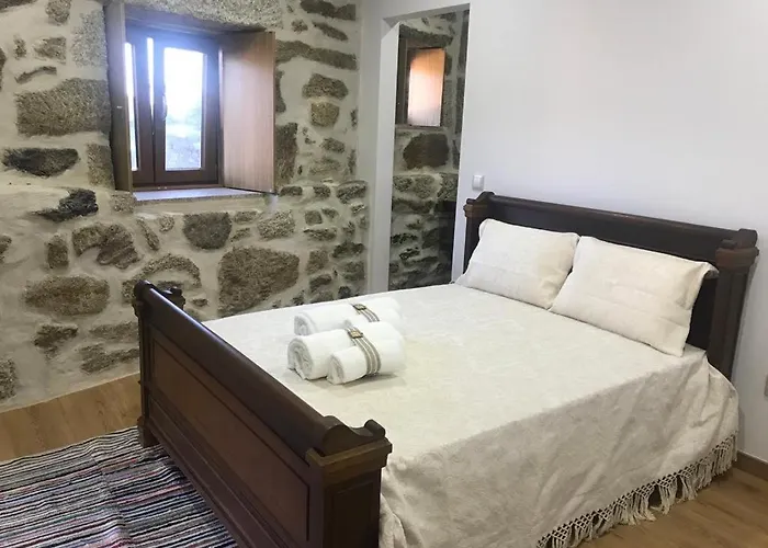 Σπίτι διακοπών Cantinho Tecedeiras