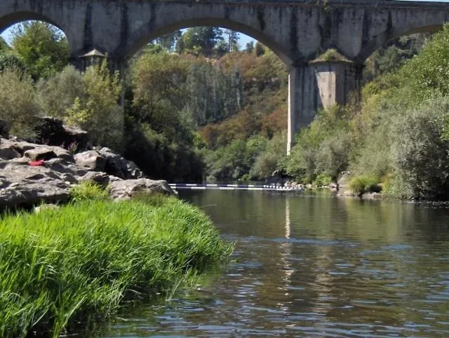 Cantinho Tecedeiras Σπίτι διακοπών *