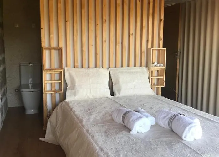 Cantinho Tecedeiras 몬딤데바스토