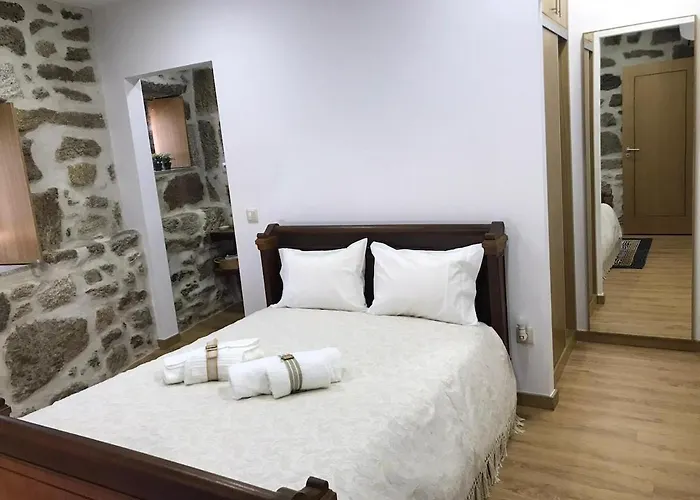 Cantinho Tecedeiras Σπίτι διακοπών