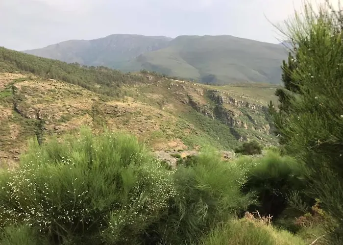 Cantinho Tecedeiras Σπίτι διακοπών *