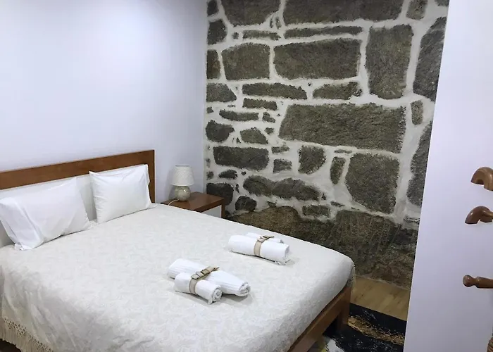 Σπίτι διακοπών Cantinho Tecedeiras *