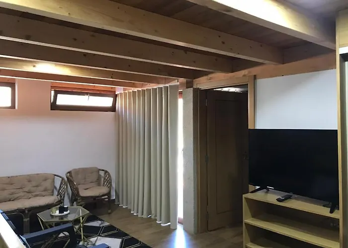 Cantinho Tecedeiras * Mondim de Basto