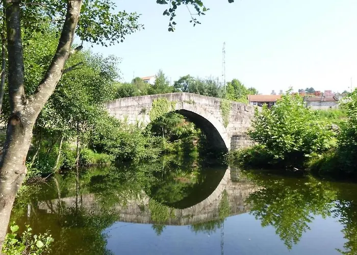 Cantinho Tecedeiras Σπίτι διακοπών