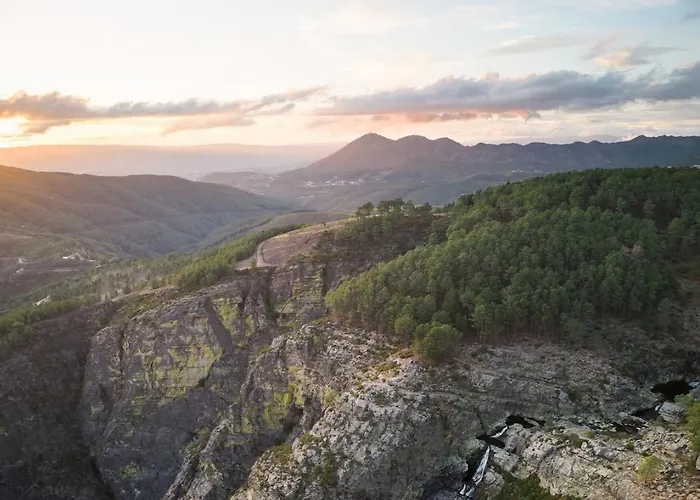 Σπίτι διακοπών Cantinho Tecedeiras