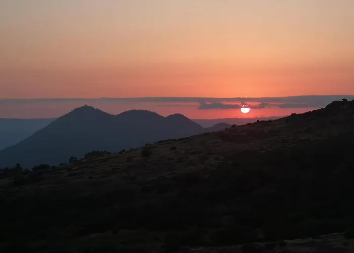 Cantinho Tecedeiras Σπίτι διακοπών Mondim de Basto
