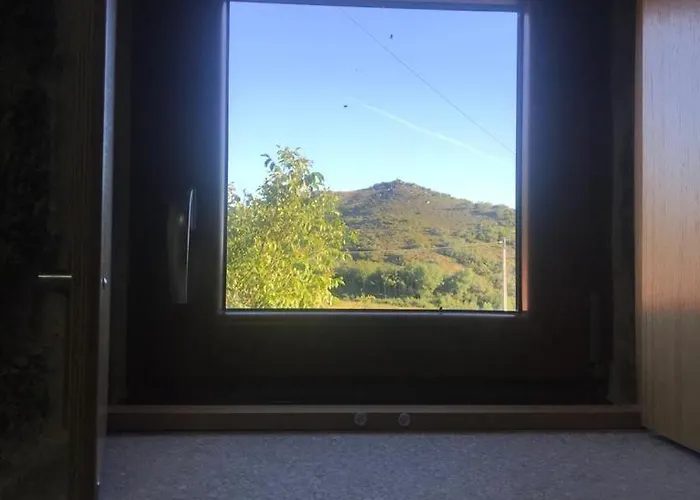 Σπίτι διακοπών Cantinho Tecedeiras Mondim de Basto