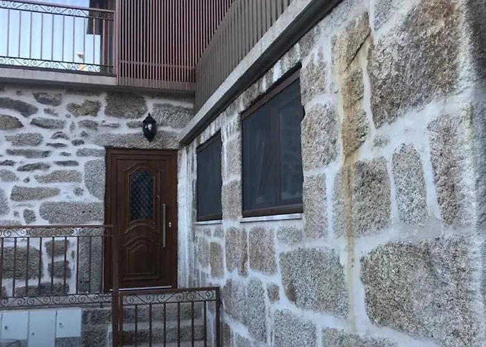 Cantinho Tecedeiras * Mondim de Basto