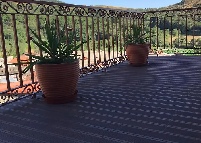 Cantinho Tecedeiras 펜션 *